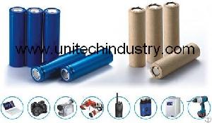 Li-ion Battery