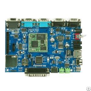 arm9 board