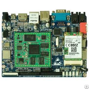 Embedded Single Board Computer Android4.0 Sbc