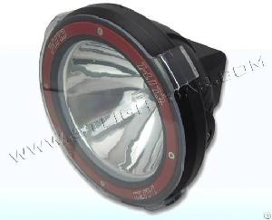 35w Offroad Vehicle Hid Round 4inch Work Lamp / Light