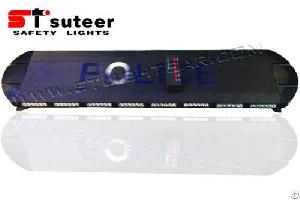 Cheap Police Truck Car Warning New Integrity Lightbar