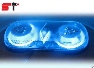 Emergency Vehicle Car Light Led Mini Lightbar