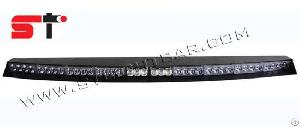 Led Emergency Front Rear Police Visor Lightbar