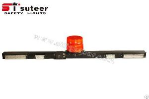 Low Cost Police Car Led Light Bar Strobe Light