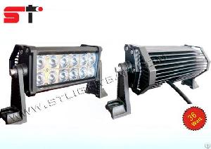 Off Road Floodlight Dual Row Cree Led Light Bar