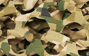 camo netting