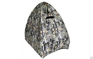 hunting blind tent