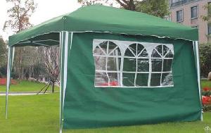 Pop Up Tent