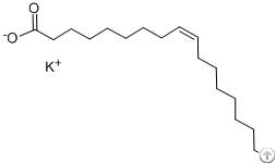 Potassium Oleate Cosmetics