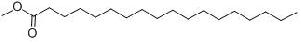 stearic acid methyl ester emulsifier