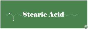 stearic acid supplier