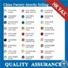 China Yax Swainstone Color Sheet Navigation