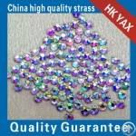 High Quality Hotfix Crystals China Swainstone