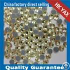 Swainstone High Quality Transfer Pedreria Yax213 Jonquil Color