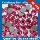 Swainstone Rhinestones Yax209-rose Color