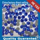 Swainstone Swainstone Crystals Yax206-sapphire Color