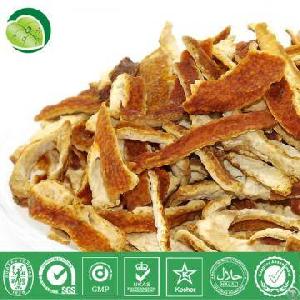 tangerine peel extract powder