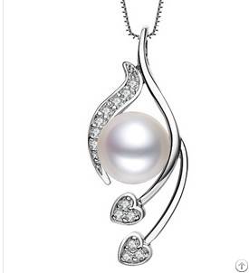 Hot Sell Pearl Necklace