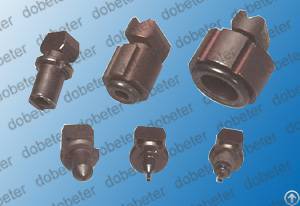 Philips Assembleon Gem Emerald Smt Nozzle
