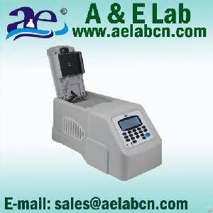 Pcr Thermal Cycler