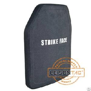 Fdb-fr5 Ballistic Plate With Nij Iii