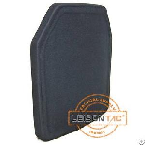 Fdb-fr6 Lightweight Ballistic Plate With Iso And Nij Iii Standard