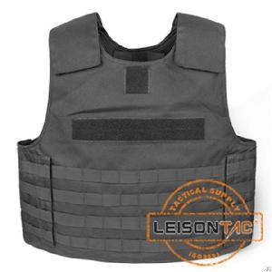 Fdy-r42b Ballistic / Bulletproof Vest / Body Armor / With Nij Iiia Iso Standard