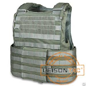 fdy r83 ballistic vest iso nij iiia