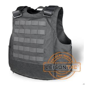 Fdy-r88 Ballistic / Bulletproof Vest / Body Armor / Nij Iiia Iso Standard