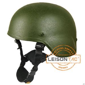 Mich-03 Ballistic / Bulletproof Helmet / Nij Iiia Standard