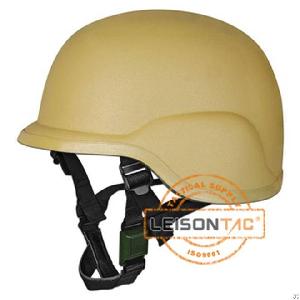 Pasgt-w Bulletproof Helmet / Nij Iiia