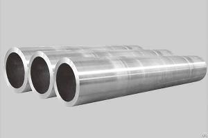 Super Pressure Forged Large Diameter And Wall Thickness Steel Pipe