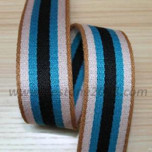 Cotton Webbing