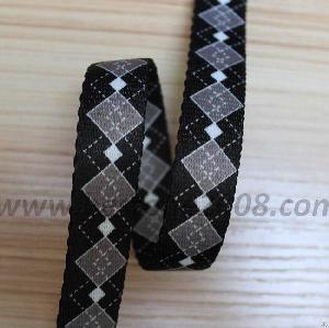 Heat Transfer Webbing