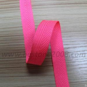 Herringbone Webbing