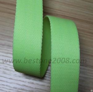 Pp Twill Webbing