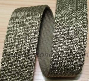 Spun Polyeser Ribbon