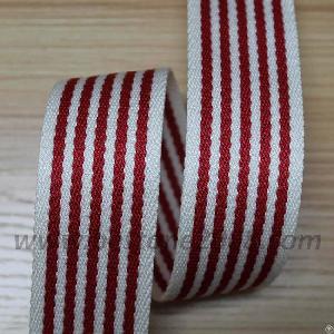 Spun Polyester Webbing#1312-34