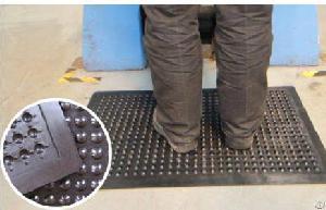 Anti-fatigue Rubber Mat