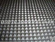 Anti-slip Matting With Triangle Pattern