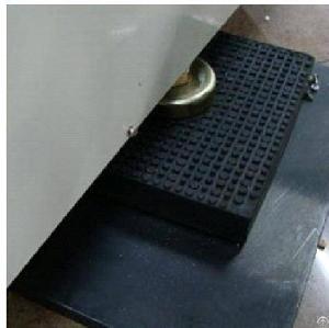 Anti-vibration Rubber Mat