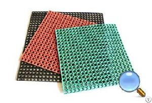 Deck Rubber Mats 002