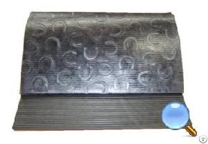 pig stable rubber mat