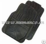 Rubber Car Mat Series