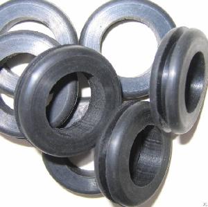 rubber grommet