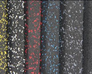 rubber gym roll 001