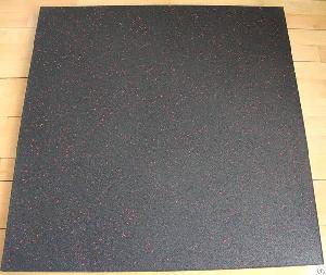 rubber gym tile 004