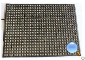 Rubber Mat 002