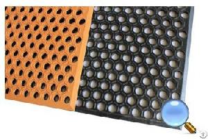 Rubber Mat 005