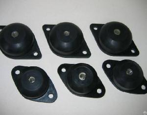 Rubber Mounting 001